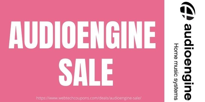 audioengine sale www.couponswebdeal.com