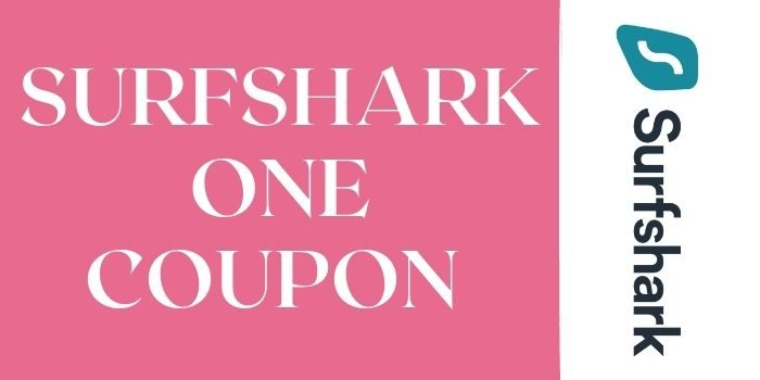 One Coupon Of Surfshark