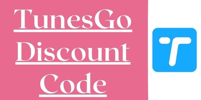 Wondershare TunesGo Coupon Code