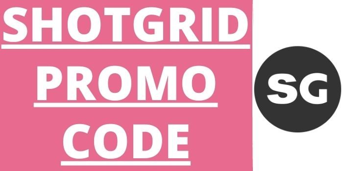 Shotgrid coupon Code