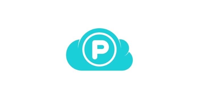 pCloud storage
