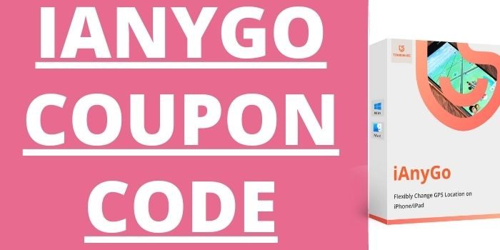 iAnyGo Coupon Code