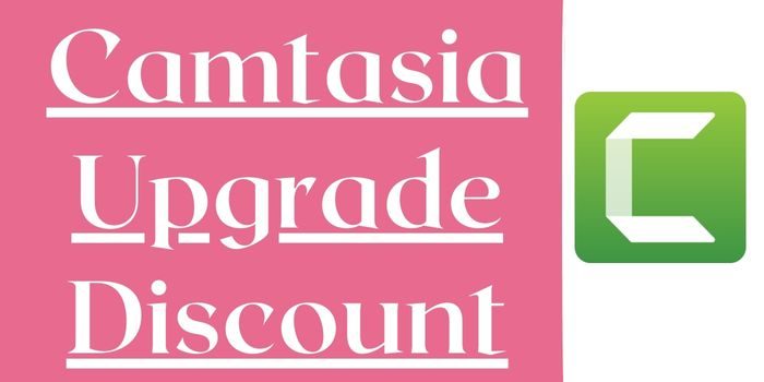 Camtasia 2025 upgrade coupon code