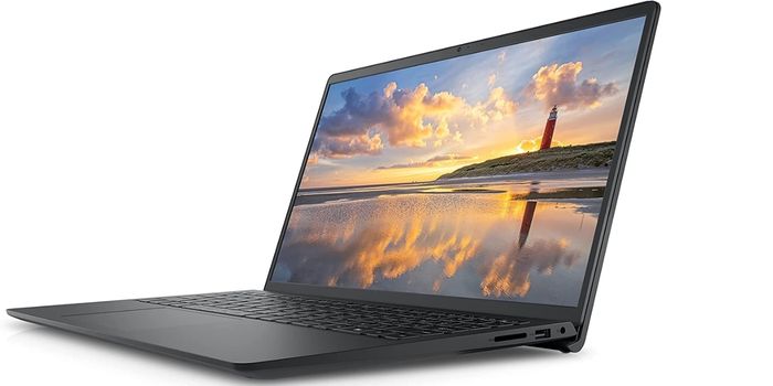 Dell Inspiron 3510