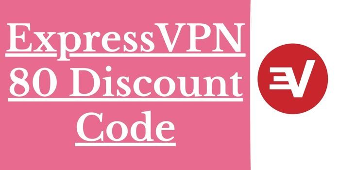 ExpressVPN 80 coupon code