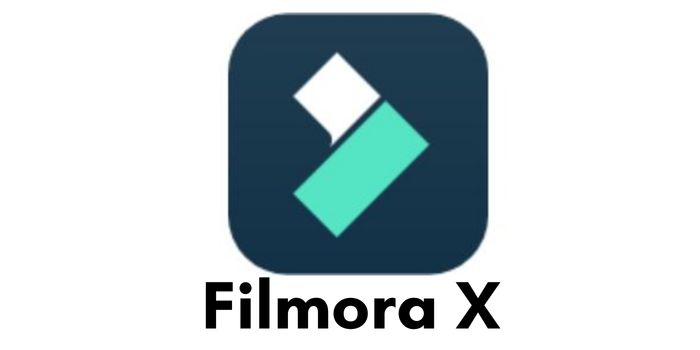 Filmora X