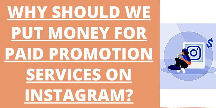 Instagram Paid Promotion Services