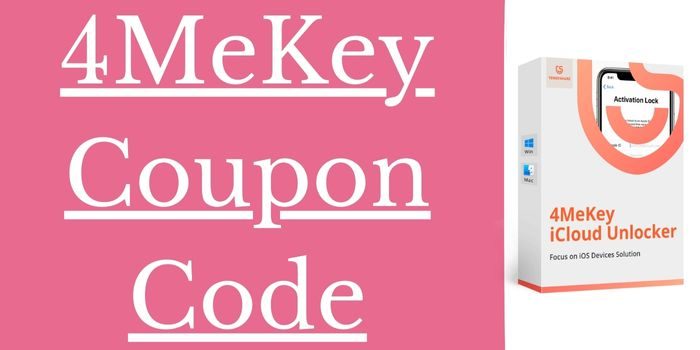 4Mekey Promo Code