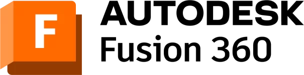 Fusion 360 logo