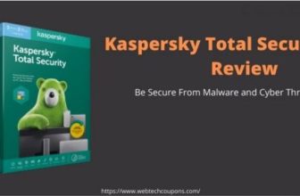 Kaspersky Total Security Review