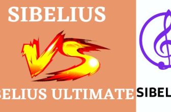 Sibelius vs Sibelius Ultimate