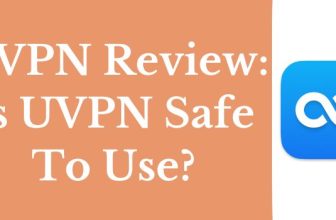 Is uVPN a Good VPN?