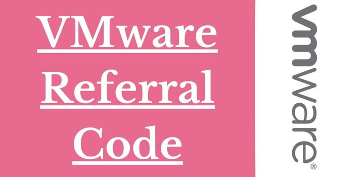 VMware Referral hub