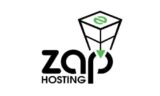 Zap Hosting Voucher Code 2022 - 50 Off Zap Discount Coupon screenshot