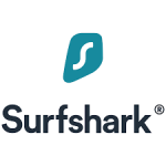 Surfshark logo