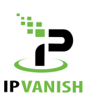 IPVanish logo