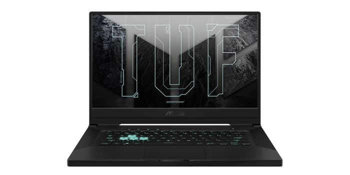 ASUS TUF Dash 15