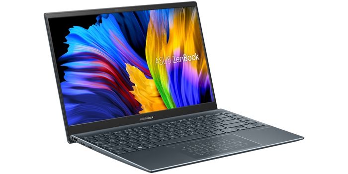 ASUS Zenbook 14