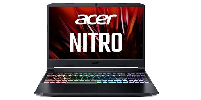 Acer Nitro 5