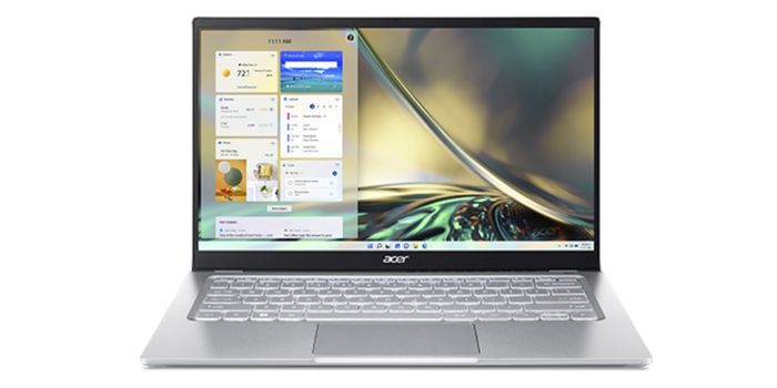 Acer Swift 3