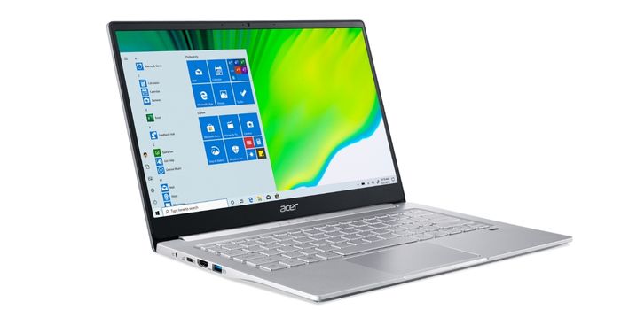Acer Swift 3