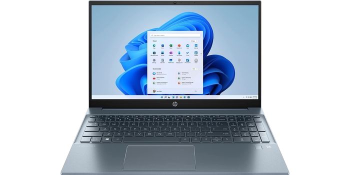 HP Pavilion 15