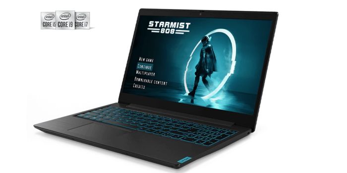 Lenovo IdeaPad L340