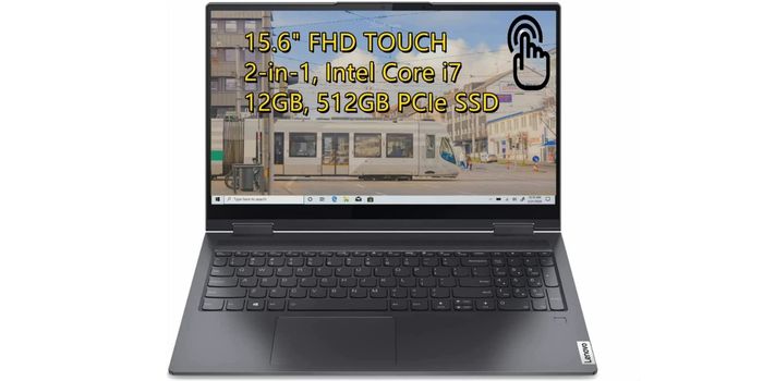 Lenovo Yoga 7i