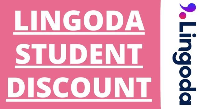 Lingoda Student Discount