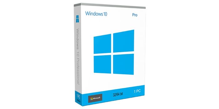 Windows 10 Pro Version