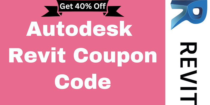 Autodesk Revit Coupon Code