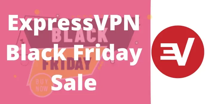 ExpressVPN Black Friday Sale