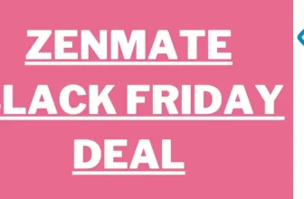 zenmate black friday deal