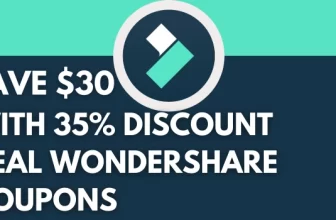 FILMORA coupon codes