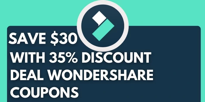 FILMORA coupon codes