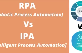 RPA Vs IPA