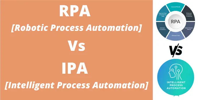 RPA Vs IPA