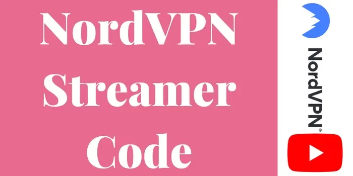 NordVPN Streamer Code