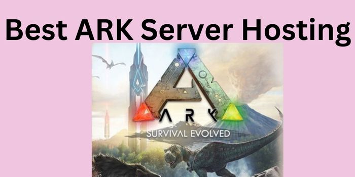 Best ARK Server Hosting 2023: Use Top Server For Gaming