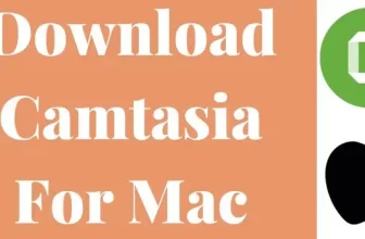 Download Camtasia for Mac