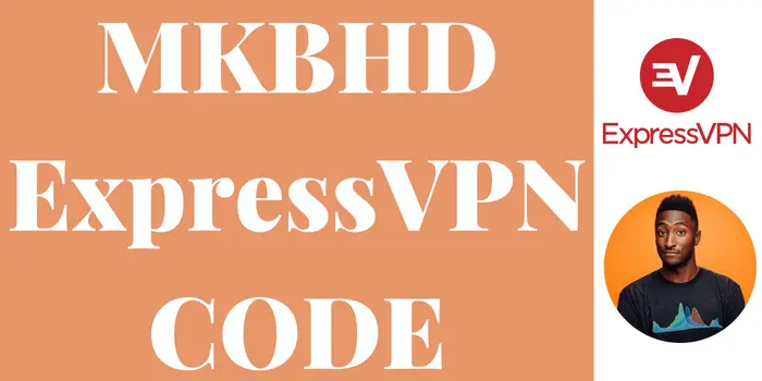 MKBHD ExpressVPN Code