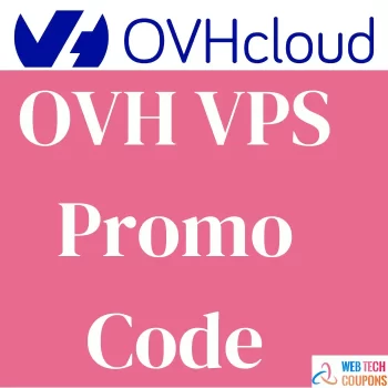 OVH VPS Promo Code