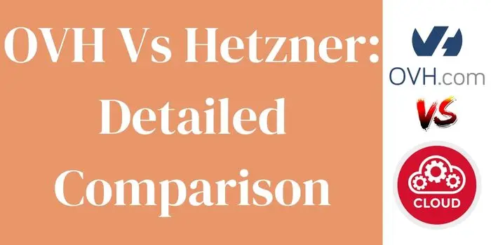 OVS Vs Hetzner: Detailed Comparison