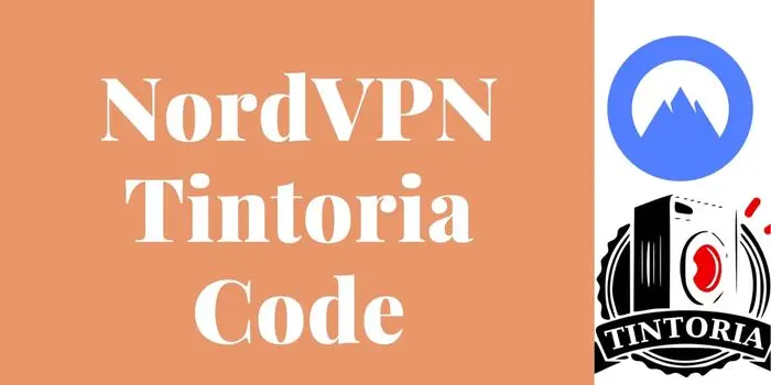 NordVPN Tintoria Code