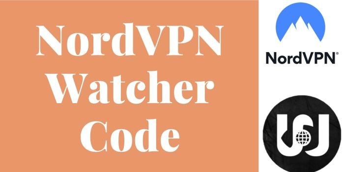NordVPN Watcher Code