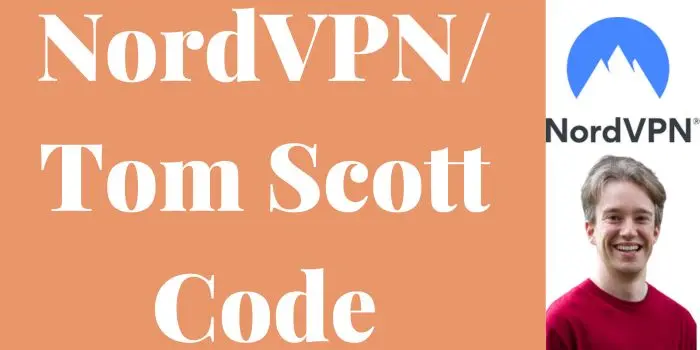 NordVPN/Tom Scott Code