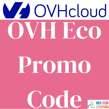 OVH Eco Promo Code