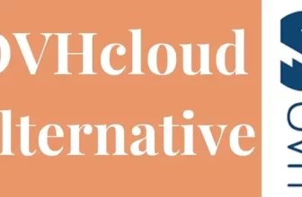 OVHcloud Alternatives