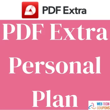 PDF Extra Personal Plan