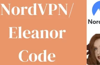 NordVPN/Eleanor Code